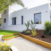 Modern 5 bedroom villa in Carrio Alto Calpe